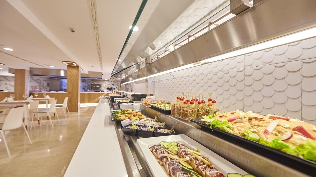 Mediterranean Bay Hotel